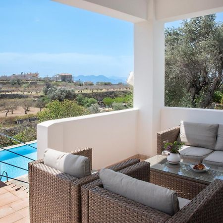 Villa Xenia Aegina Eksteriør billede