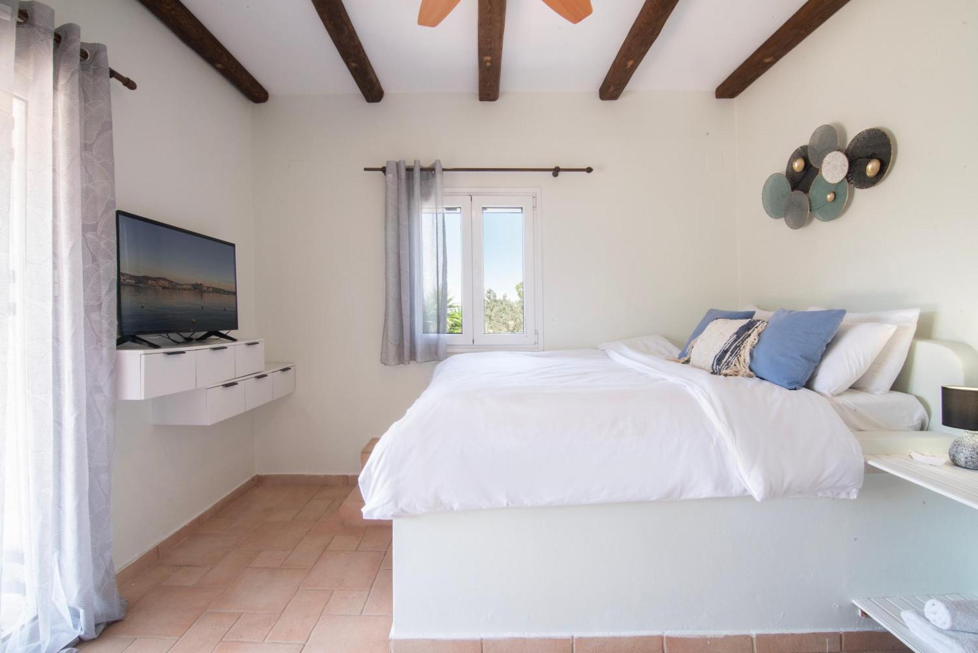 Villa Xenia Aegina Eksteriør billede