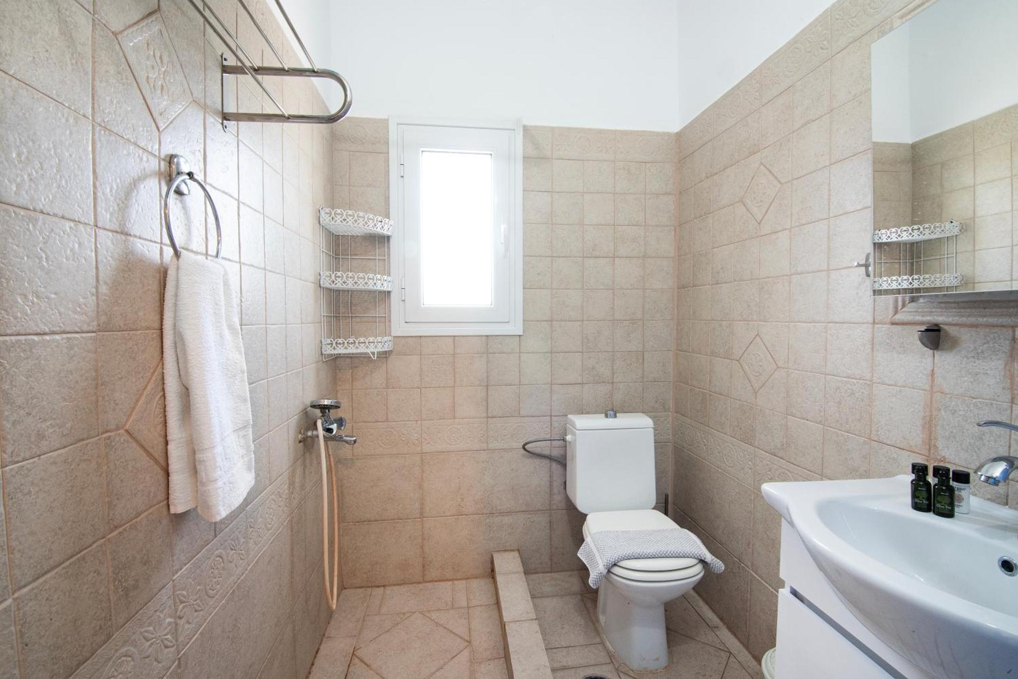 Villa Xenia Aegina Eksteriør billede